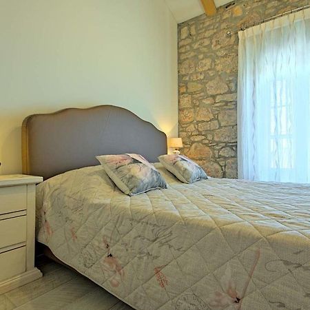 הוילה ורסאר Casa Batana מראה חיצוני תמונה
