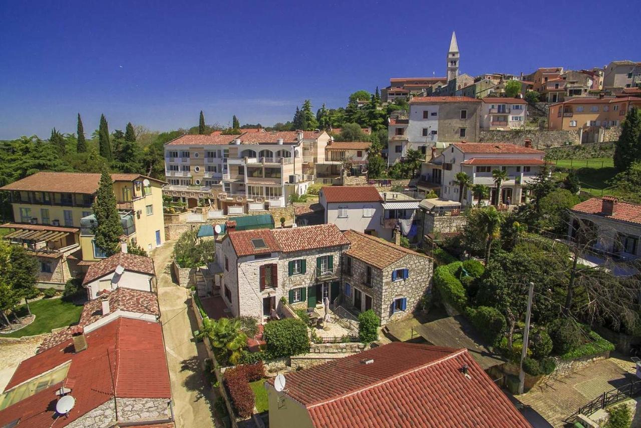 הוילה ורסאר Casa Batana מראה חיצוני תמונה