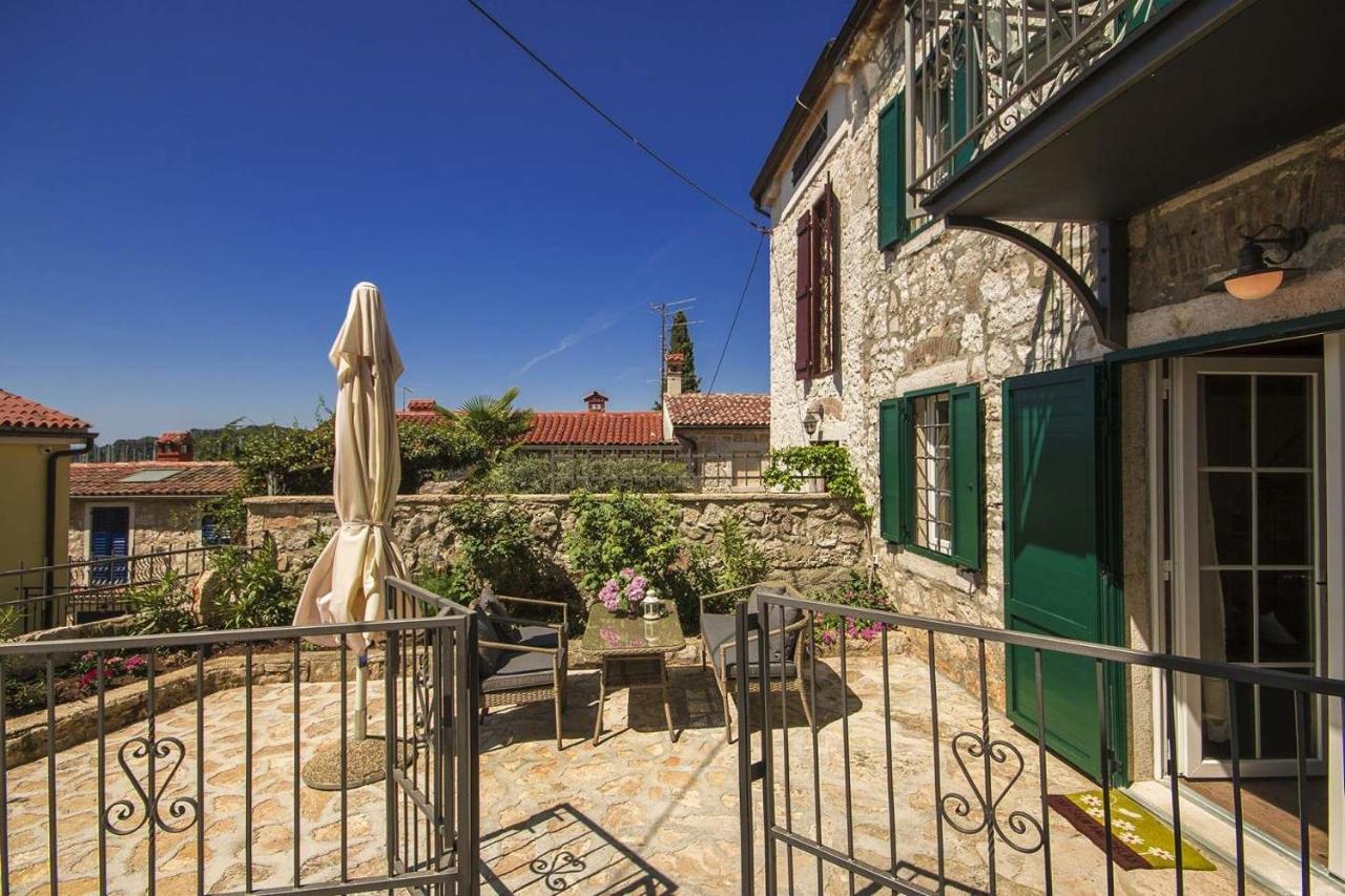 הוילה ורסאר Casa Batana מראה חיצוני תמונה