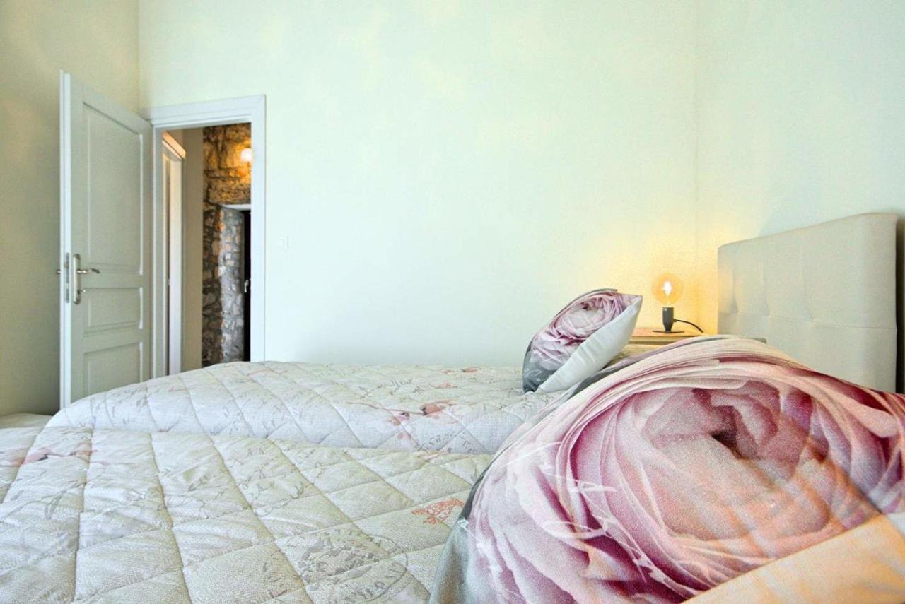 הוילה ורסאר Casa Batana מראה חיצוני תמונה