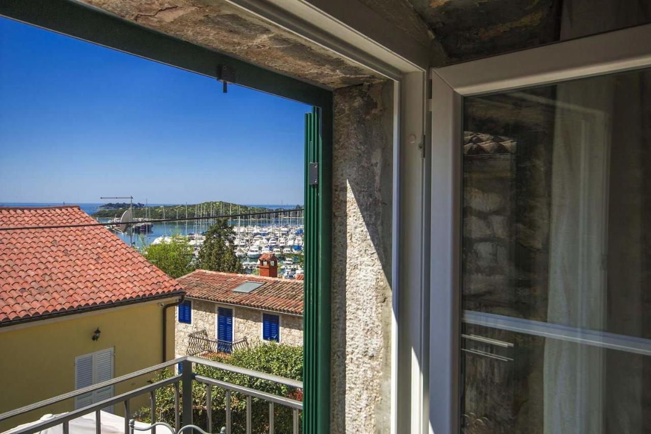 הוילה ורסאר Casa Batana מראה חיצוני תמונה