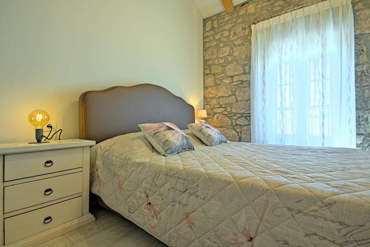 הוילה ורסאר Casa Batana מראה חיצוני תמונה