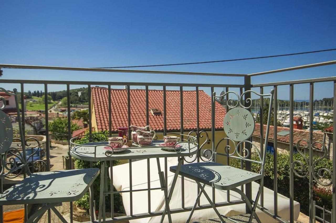 הוילה ורסאר Casa Batana מראה חיצוני תמונה