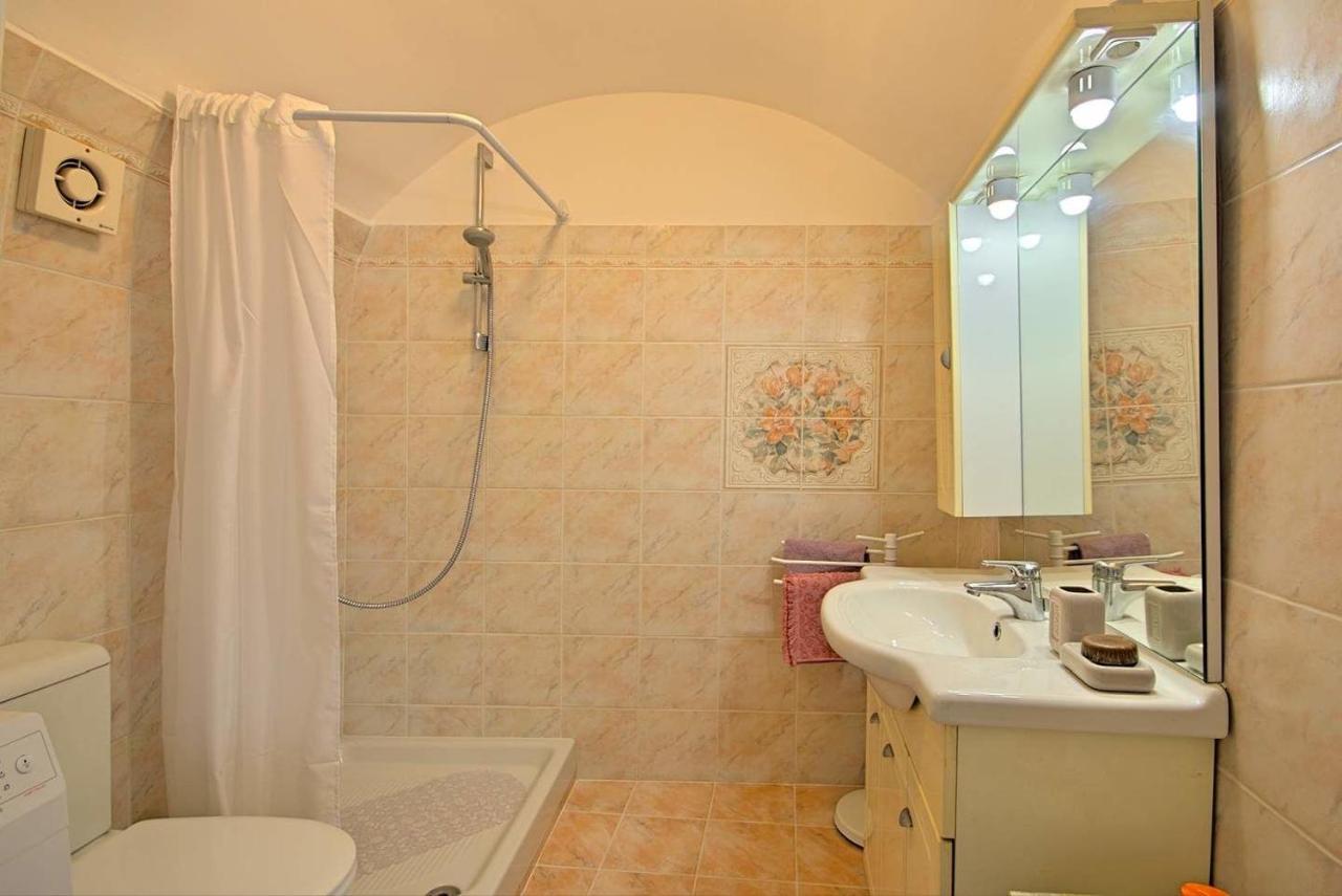 הוילה ורסאר Casa Batana מראה חיצוני תמונה