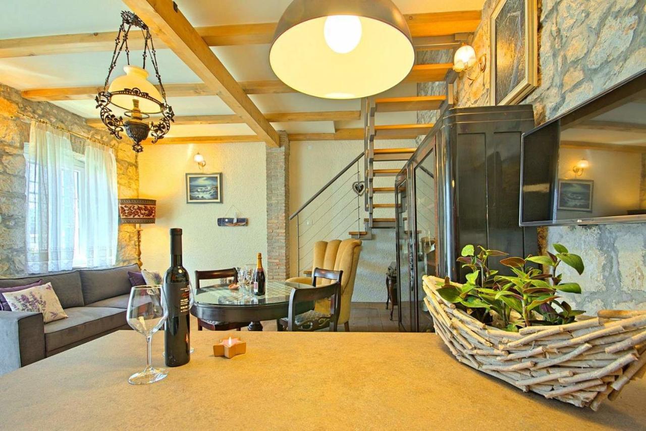הוילה ורסאר Casa Batana מראה חיצוני תמונה