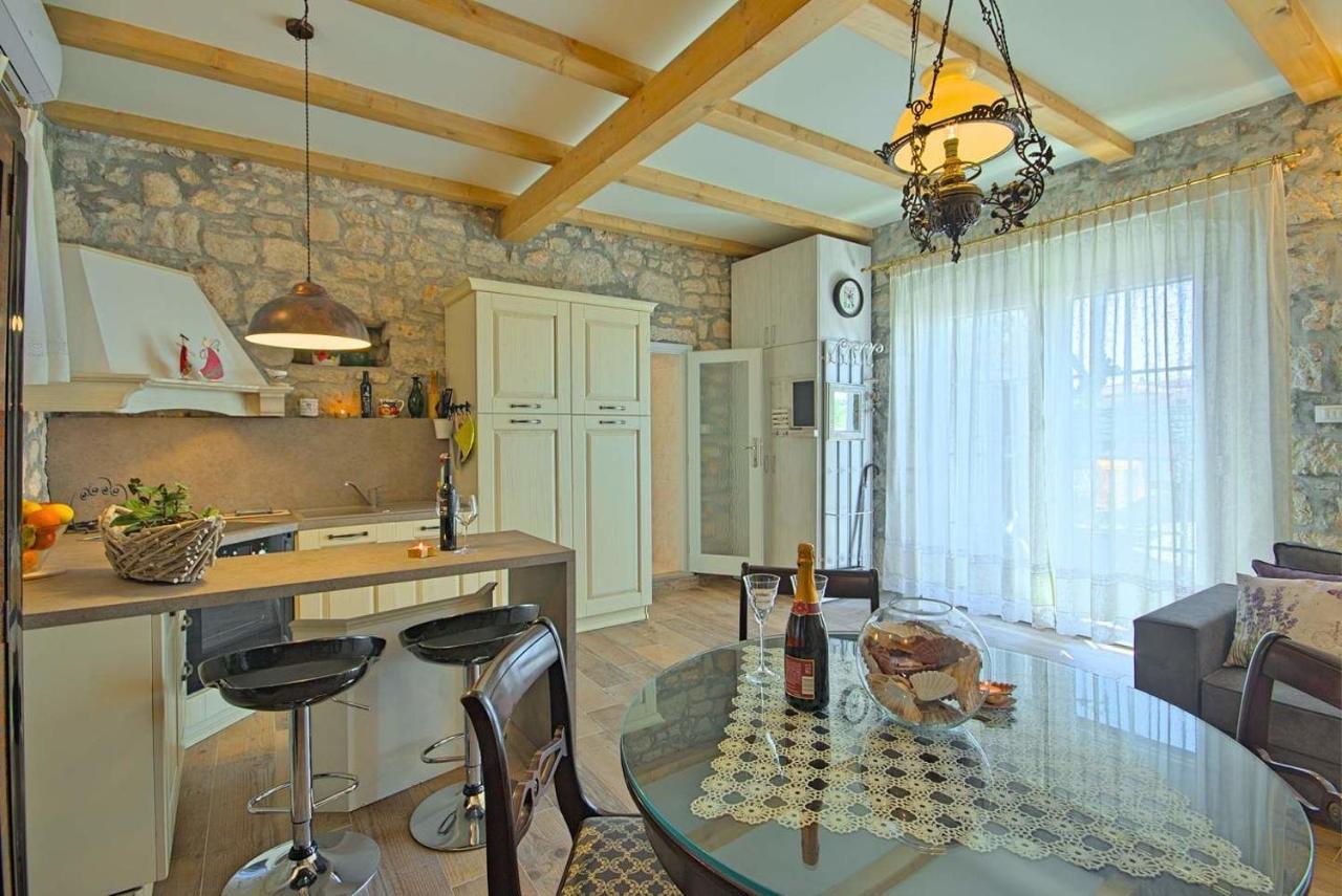 הוילה ורסאר Casa Batana מראה חיצוני תמונה